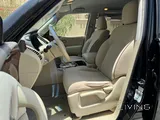 Nissan Patrol LE 2016